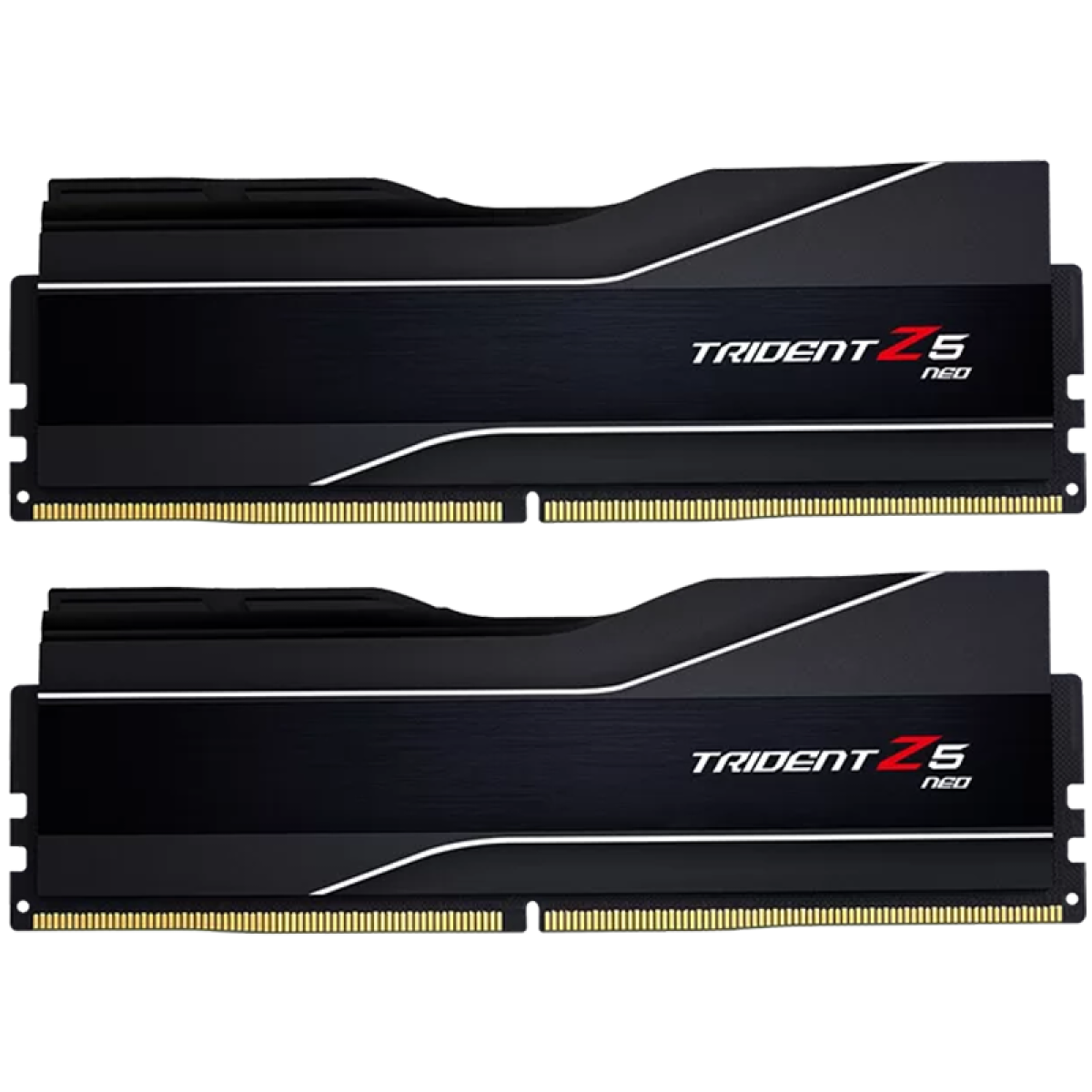 Trident Z5 DDR5-6400 CL32 32GB (2x16GB) Intel XMP